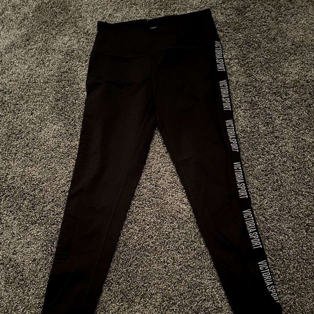 Victoria’s Secret leggings